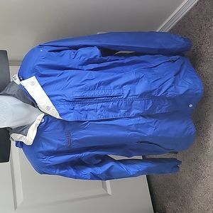 Columbia Windbreaker Jacket